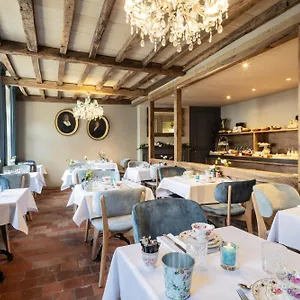Biskajer By Cw Collection - Adults Only Otel